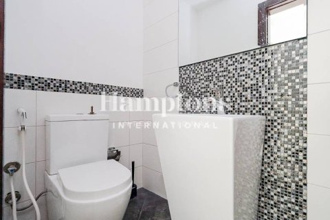Rijtjeshuis te huur in Al Furjan, Dubai, VAE 4 slaapkamers, 306.11538500 vr.m., nr 651658 - foto 11