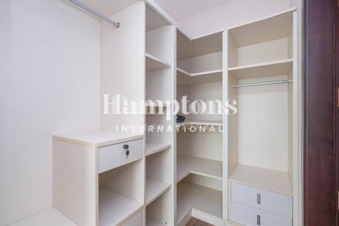 Rijtjeshuis te huur in Al Furjan, Dubai, VAE 4 slaapkamers, 306.11538500 vr.m., nr 651658 - foto 9