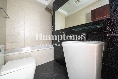 Rijtjeshuis te huur in Al Furjan, Dubai, VAE 4 slaapkamers, 306.11538500 vr.m., nr 651658 - foto 16