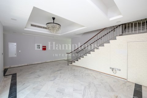 Rijtjeshuis te huur in Al Furjan, Dubai, VAE 4 slaapkamers, 306.11538500 vr.m., nr 651658 - foto 1
