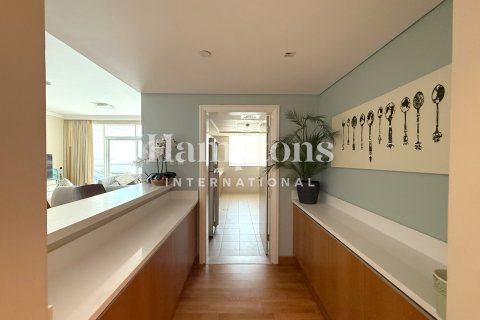 Dzīvoklis Jumeirah Beach Residence, Dubaijā, AAE 3 istabas, 223.52461800 m2 Nr. 651657 - attēls 14