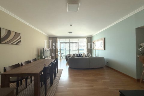 Dzīvoklis Jumeirah Beach Residence, Dubaijā, AAE 3 istabas, 223.52461800 m2 Nr. 651657 - attēls 17