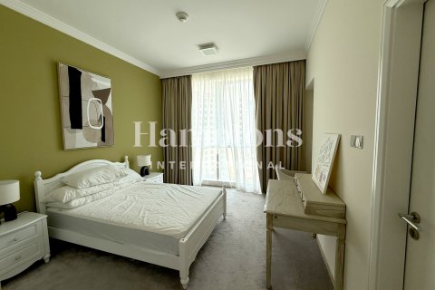 Dzīvoklis Jumeirah Beach Residence, Dubaijā, AAE 3 istabas, 223.52461800 m2 Nr. 651657 - attēls 5