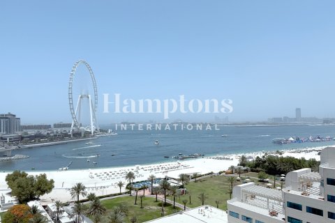 Dzīvoklis Jumeirah Beach Residence, Dubaijā, AAE 3 istabas, 223.52461800 m2 Nr. 651657 - attēls 11