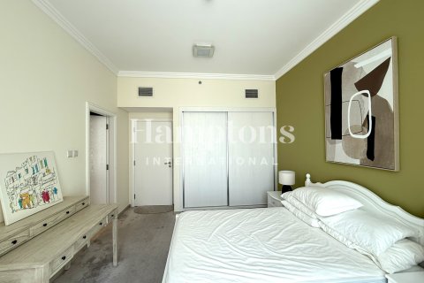 Dzīvoklis Jumeirah Beach Residence, Dubaijā, AAE 3 istabas, 223.52461800 m2 Nr. 651657 - attēls 8