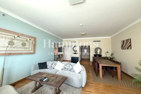 Dzīvoklis Jumeirah Beach Residence, Dubaijā, AAE 3 istabas, 223.52461800 m2 Nr. 651657 - attēls 16