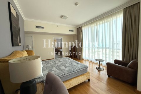 Dzīvoklis Jumeirah Beach Residence, Dubaijā, AAE 3 istabas, 223.52461800 m2 Nr. 651657 - attēls 1