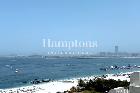 Dzīvoklis Jumeirah Beach Residence, Dubaijā, AAE 3 istabas, 223.52461800 m2 Nr. 651657 - attēls 15