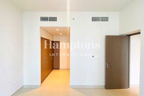 Apartmán v Dubai Creek Harbour (The Lagoons), SAE 2 spálne, 100.49038801 m2 č. 651661 - Fotografia 1