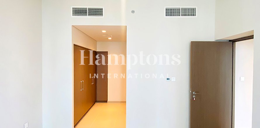 Apartmán v Dubai Creek Harbour (The Lagoons), SAE 2 spálne, 100.49 m2 č. 651661