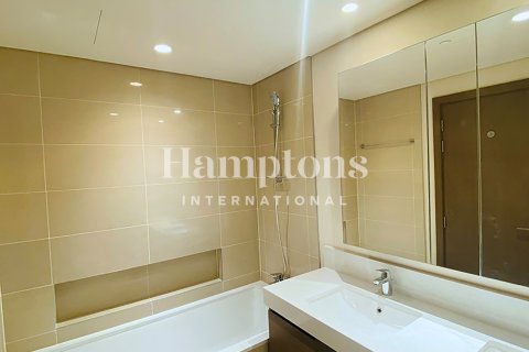 Apartmán v Dubai Creek Harbour (The Lagoons), SAE 2 spálne, 100.49038801 m2 č. 651661 - Fotografia 3