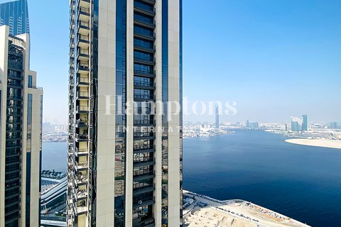 Apartmán v Dubai Creek Harbour (The Lagoons), SAE 2 spálne, 100.49038801 m2 č. 651661 - Fotografia 8