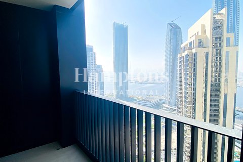 Apartmán v Dubai Creek Harbour (The Lagoons), SAE 2 spálne, 100.49038801 m2 č. 651661 - Fotografia 7