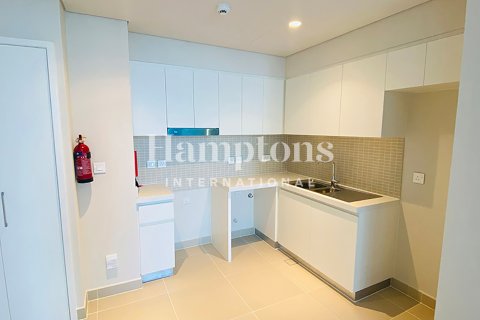 Apartmán v Dubai Creek Harbour (The Lagoons), SAE 2 spálne, 100.49038801 m2 č. 651661 - Fotografia 13