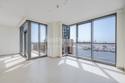 Apartmán v Dubai Creek Harbour (The Lagoons), Dubai, SAE 3 spálne, 179.30279000 m2 č. 651660 - Fotografia 15