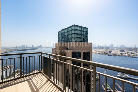 Apartmán v Dubai Creek Harbour (The Lagoons), Dubai, SAE 3 spálne, 179.30279000 m2 č. 651660 - Fotografia 6