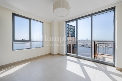 Apartmán v Dubai Creek Harbour (The Lagoons), Dubai, SAE 3 spálne, 179.30279000 m2 č. 651660 - Fotografia 14