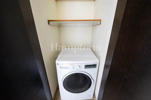 Apartmán v Dubai Creek Harbour (The Lagoons), Dubai, SAE 3 spálne, 179.30279000 m2 č. 651660 - Fotografia 8