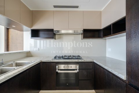 Apartmán v Dubai Creek Harbour (The Lagoons), Dubai, SAE 3 spálne, 179.30279000 m2 č. 651660 - Fotografia 7