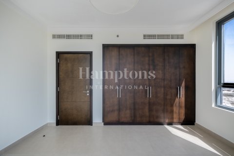 Apartmán v Dubai Creek Harbour (The Lagoons), Dubai, SAE 3 spálne, 179.30279000 m2 č. 651660 - Fotografia 12