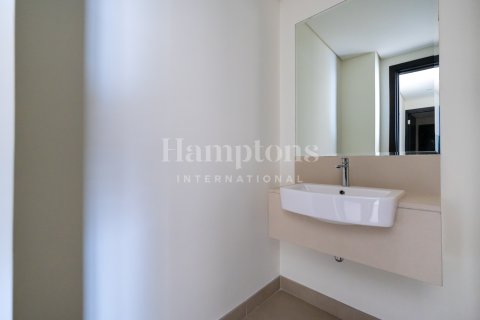 Apartmán v Dubai Creek Harbour (The Lagoons), Dubai, SAE 3 spálne, 179.30279000 m2 č. 651660 - Fotografia 11