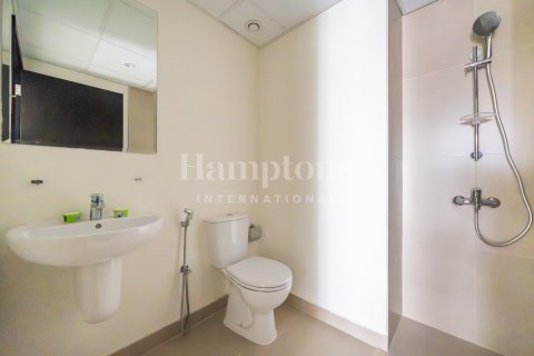 Apartmán v Dubai Creek Harbour (The Lagoons), Dubai, SAE 3 spálne, 179.30279000 m2 č. 651660 - Fotografia 16