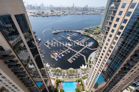 Apartmán v Dubai Creek Harbour (The Lagoons), Dubai, SAE 3 spálne, 179.30279000 m2 č. 651660 - Fotografia 5