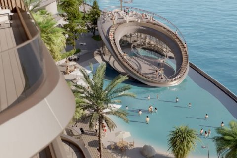 Apartment sa Sharjah, UAE 38 sq.m. № 639886 - larawan 2