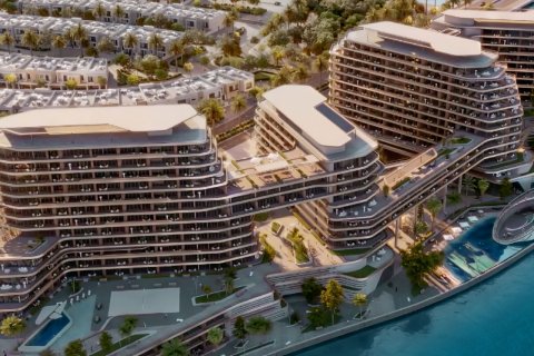 Apartment sa Sharjah, UAE 38 sq.m. № 639886 - larawan 1