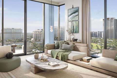 آپارتمان برای فروش در  Dubai Hills Estate، Dubai، امارات متحده عربی  1 خوابه ، 67 متر مربع ، شماره 639889 - تصویر 4