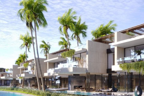 Vila v Dubai, SAE 5 ložnice, 670 m² Č.: 639888 - fotografie 1