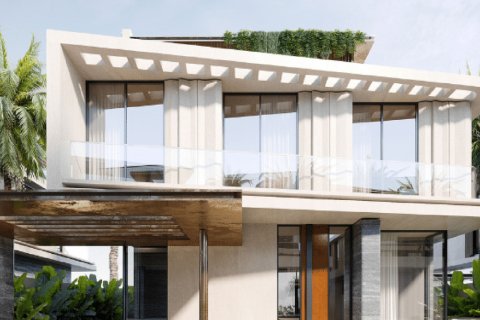 Vila v Dubai, SAE 5 ložnice, 670 m² Č.: 639888 - fotografie 2