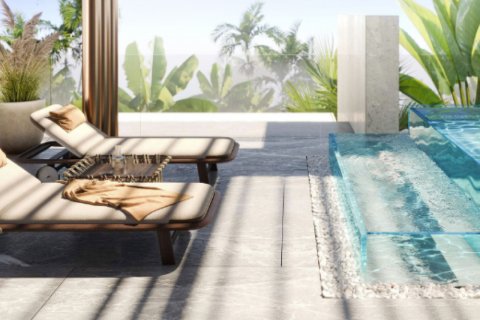 Vila v Dubai, SAE 5 ložnice, 670 m² Č.: 639888 - fotografie 3