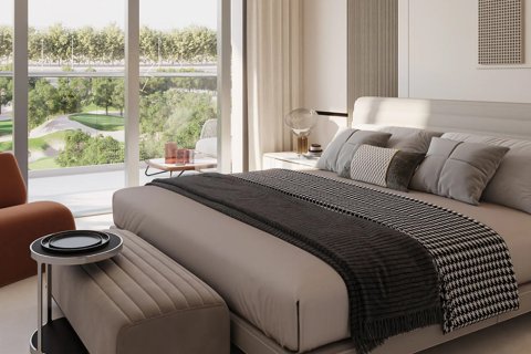 Vila u gradu Dubai, UAE 4 spavaće sobe, 278 m2 Br. 639884 - Slika 3