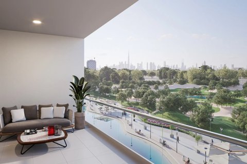 Vila u gradu Dubai, UAE 4 spavaće sobe, 278 m2 Br. 639884 - Slika 1