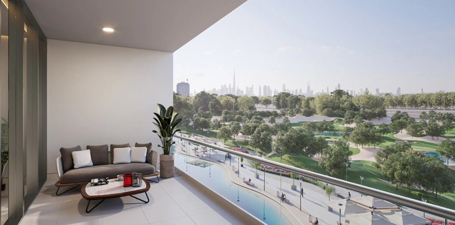 Vila u gradu Dubai, UAE 4 spavaće sobe, 278 m2 Br. 639884