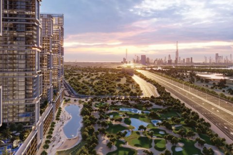 Vila u gradu Dubai, UAE 4 spavaće sobe, 278 m2 Br. 639884 - Slika 4