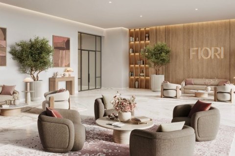 Apartamento em Town Square, Dubai, EAU 3 quartos, 133 m2 № 677894