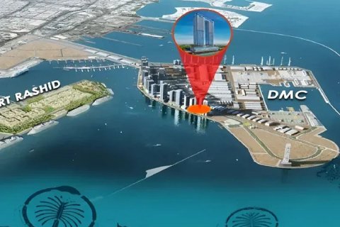 Dubai, BAE’de satılık daire 2 yatak odası, 111.5 m&sup2; No 641493 - fotoğraf 9