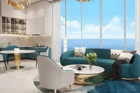 Dubai, BAE’de satılık daire 2 yatak odası, 111.5 m&sup2; No 641493 - fotoğraf 3