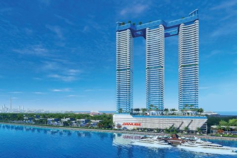 Dubai, BAE’de satılık daire 2 yatak odası, 111.5 m&sup2; No 641493 - fotoğraf 6