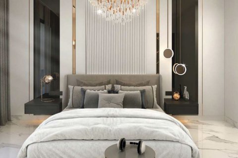 Dubai, BAE’de satılık daire 2 yatak odası, 111.5 m&sup2; No 641493 - fotoğraf 2