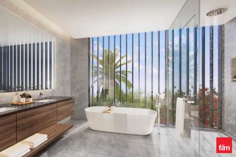 Villa Dubaijā, AAE 6 istabas, 1143.6 m2 Nr. 641488 - attēls 3