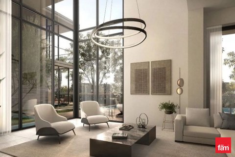 Villa Dubaijā, AAE 6 istabas, 1143.6 m2 Nr. 641488 - attēls 4