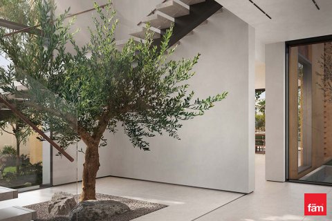 Villa Dubaijā, AAE 6 istabas, 1143.6 m2 Nr. 641488 - attēls 10