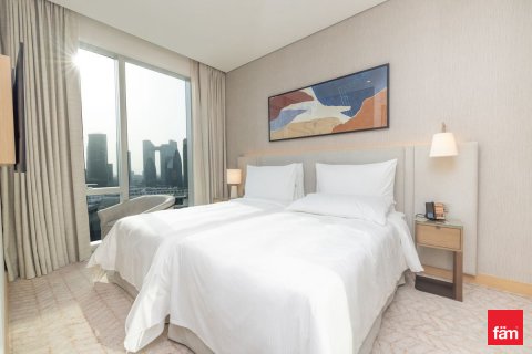 Διαμέρισμα σε Downtown Dubai (Downtown Burj Dubai), ΗΑΕ 2 υπνοδωμάτια, 101.6 τ.μ. Αρ. 641490 - φωτογραφία 6