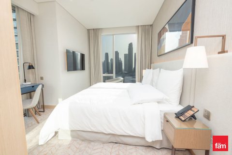 Apartment in Downtown Dubai (Downtown Burj Dubai), UAE 2 bedrooms, 101.6 sq.m. № 641490 - photo 10