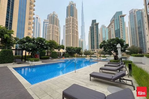 Διαμέρισμα σε Downtown Dubai (Downtown Burj Dubai), ΗΑΕ 2 υπνοδωμάτια, 101.6 τ.μ. Αρ. 641490 - φωτογραφία 10