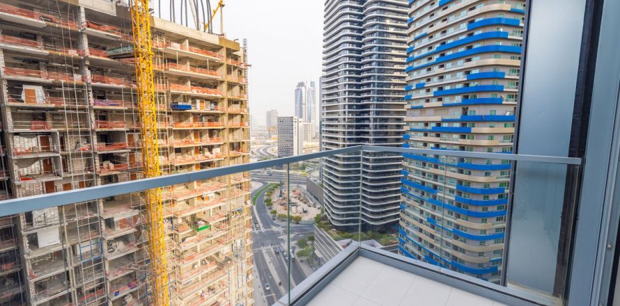 Διαμέρισμα σε Downtown Dubai (Downtown Burj Dubai), ΗΑΕ 2 υπνοδωμάτια, 101.6 τ.μ. Αρ. 641490