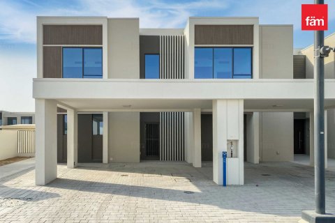 Radhus uthyres i Dubai, UAE 4 sovrum, 255.5 kvm Nr. 641492 - fotografi 1